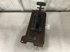 Allison 2200 Hs Transmission Electric Shifter - Used | P/N 0RS91049