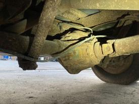 Chevrolet EXPRESS Axle Assembly - Used