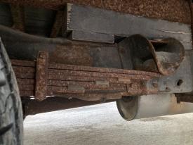 Chevrolet EXPRESS Right/Passenger Rear Leaf Spring - Used