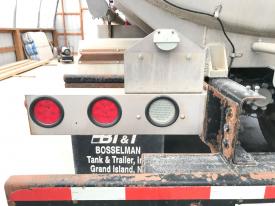 International 4400 Left/Driver Tail Panel - Used