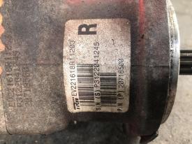Trw/Ross EV221618R112 Steering Pump - Used