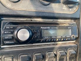International WORKSTAR CD Player A/V Equipment (Radio)