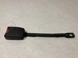 International PROSTAR Seat Belt Latch (female end) - Used | P/N C060715