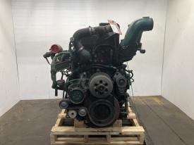 2012 Volvo D13 Engine Assembly, 425HP - Core
