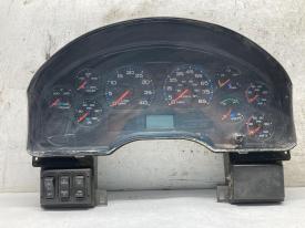 2003-2008 International 4300 Speedometer Instrument Cluster - Used | P/N 3604598C91