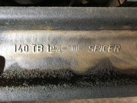 Spicer I-120SG Front Axle Assembly - Used