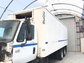 Used Equipment, Reeferbody: Length 23 (ft), Width 99