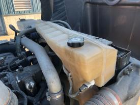 2012-2018 Peterbilt 579 Radiator Overflow Bottle - Used