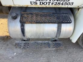 International 4300 25(in) Diameter Fuel Tank Strap - Used | Width: 2.0(in)