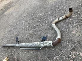 Ford L8513 Exhaust Assembly - Used