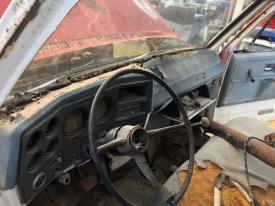 Chevrolet C50 Dash Assembly - For Parts