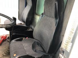 Kenworth T300 Grey Cloth Air Ride Seat - Used