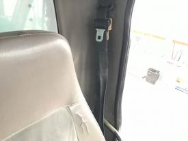 Freightliner M2 106 Left/Driver Seat Belt Assembly - Used