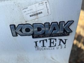 Chevrolet KODIAK Left/Driver Emblem - Used