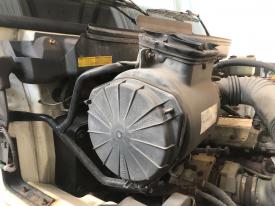 Hino 268 Air Cleaner - Used
