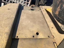 CAT VC60D Body, Misc. Parts - Used