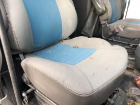 International PROSTAR Blue Cloth Air Ride Seat - Used