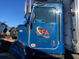 2010-2015 Peterbilt 337 Cab Assembly - Used