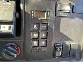 Allison 3000 Hs Transmission Electric Shifter - Used