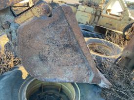 Case 680E Attachments, Backhoe - Used