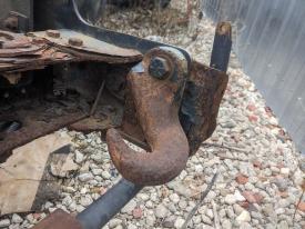 1999-2010 Sterling L9522 Left/Driver Tow Hook - Used