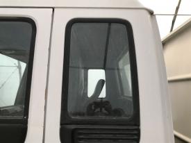 Chevrolet T7500 Left/Driver Back Glass - Used