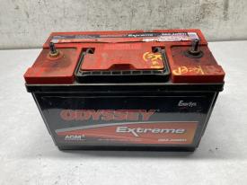 Freightliner CASCADIA Battery - Used | P/N ODXAGM31