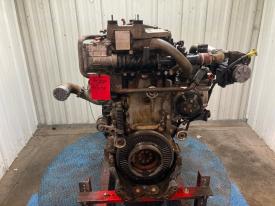 2011 Detroit DD13 Engine Assembly, 450HP - Used