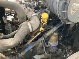 2018 International N13 Engine Assembly, 450HP - Used