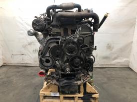 2005 International DT466E Engine Assembly, 220HP - Core