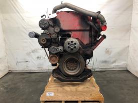 2011 Cummins ISX Engine Assembly, 435HP - Core