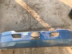 2013-2022 Kenworth T680 2 Piece Poly Bumper - Used
