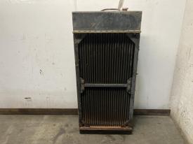 Case 921C Radiator - Used | P/N 232030A1