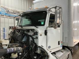 2015-2025 Peterbilt 337 Cab Assembly - Used
