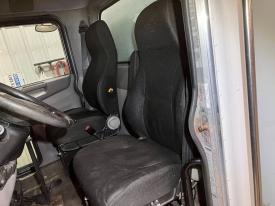 Peterbilt 337 Grey Cloth Air Ride Seat - Used