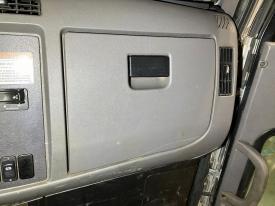 Peterbilt 337 Glove Box Dash Panel - Used