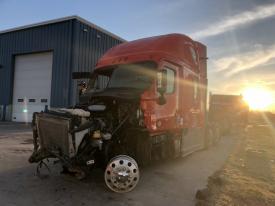 2018 Freightliner CASCADIA Parts Unit: Truck Dsl Ta