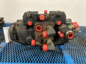 ASV RC100 Hydraulic Pump - Used | P/N 2045198