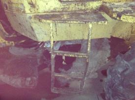 CAT 916 Left/Driver Step - Used