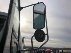 1997-2010 Isuzu FTR Stainless Right/Passenger Door Mirror - Used