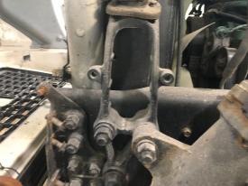 Volvo VNL Left/Driver Radiator Core Support - Used