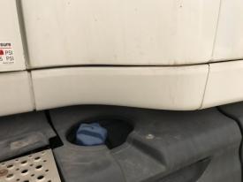 International PROSTAR Fiberglass Left/Driver Below Cab And Sleeper Panel
