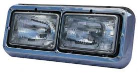 1993-2025 Kenworth W900L Left/Driver Headlamp - New | P/N 091606000