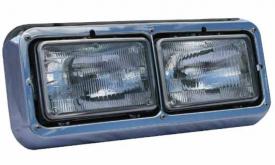 1993-2025 Kenworth W900L Right/Passenger Headlamp - New | P/N 091606002