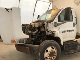 2003-2010 GMC C6500 Cab Assembly - For Parts