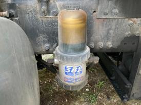 Volvo VHD Fuel Heater - Used
