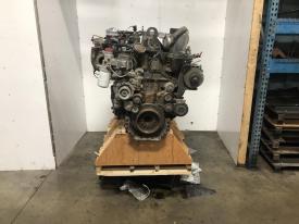 2013 Paccar MX13 Engine Assembly, 340HP - Core