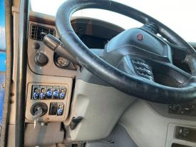 Peterbilt 587 Left/Driver Steering Column - Used