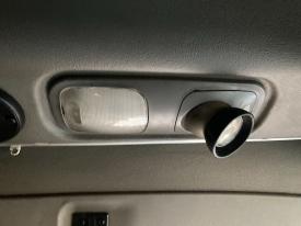 Peterbilt 587 Cab Left/Driver Spot Lamp Lighting, Interior - Used