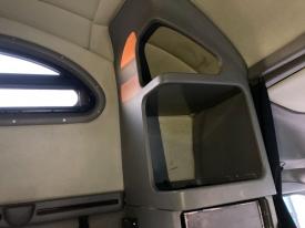 Peterbilt 587 Left/Driver Sleeper Cabinet - Used